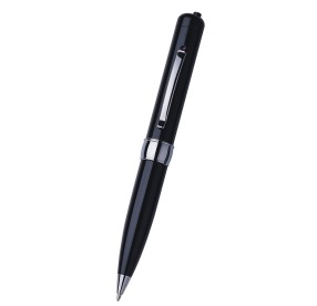 Wireless spy camera pen 